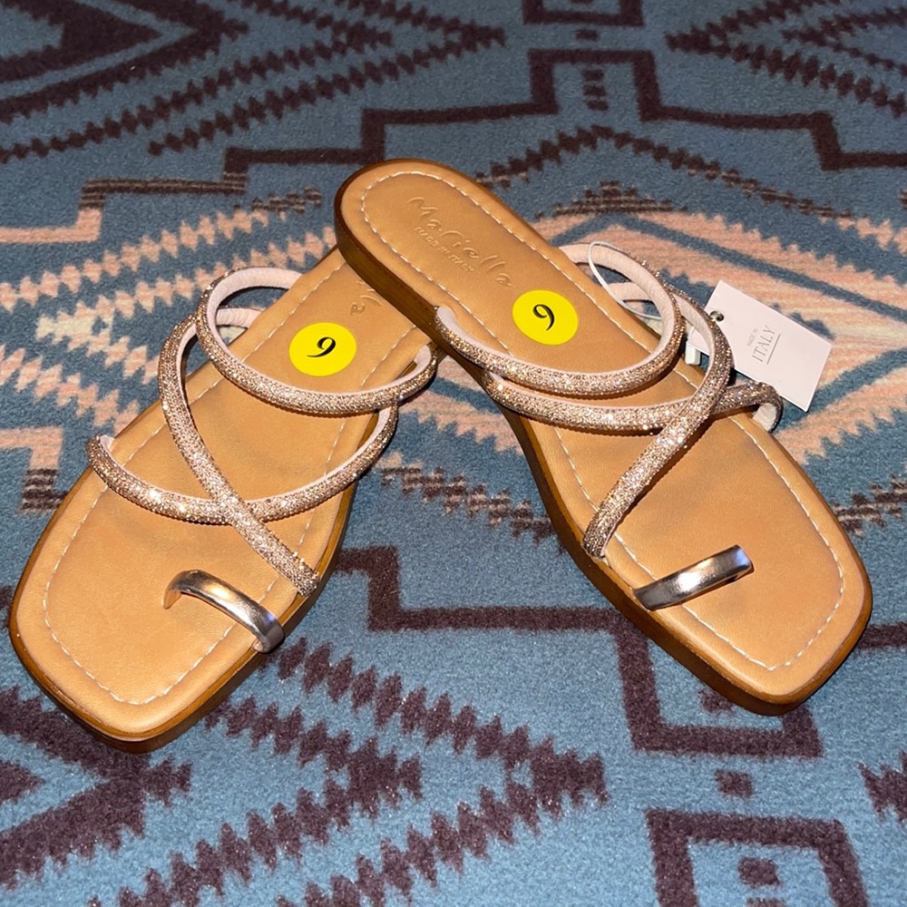 Mariella Sandals